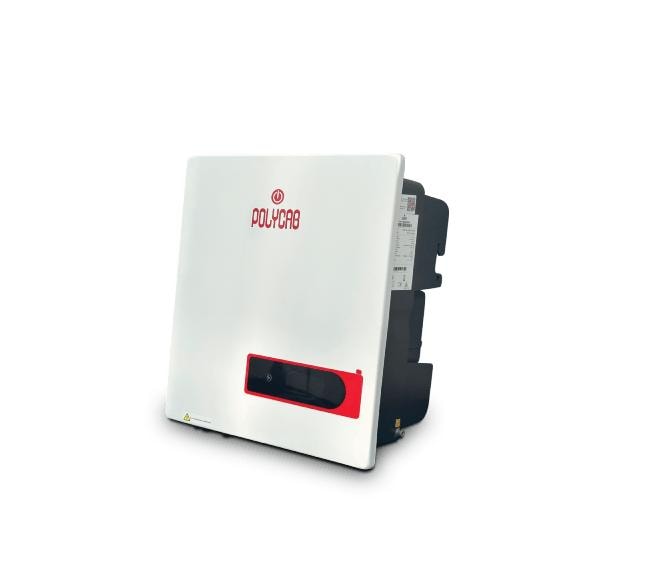 Polycab Solar Inverter