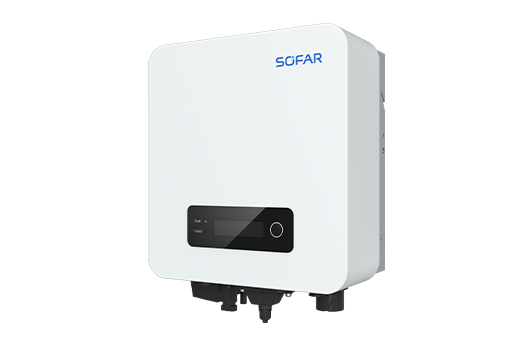 SOFAR Hybrid Inverter