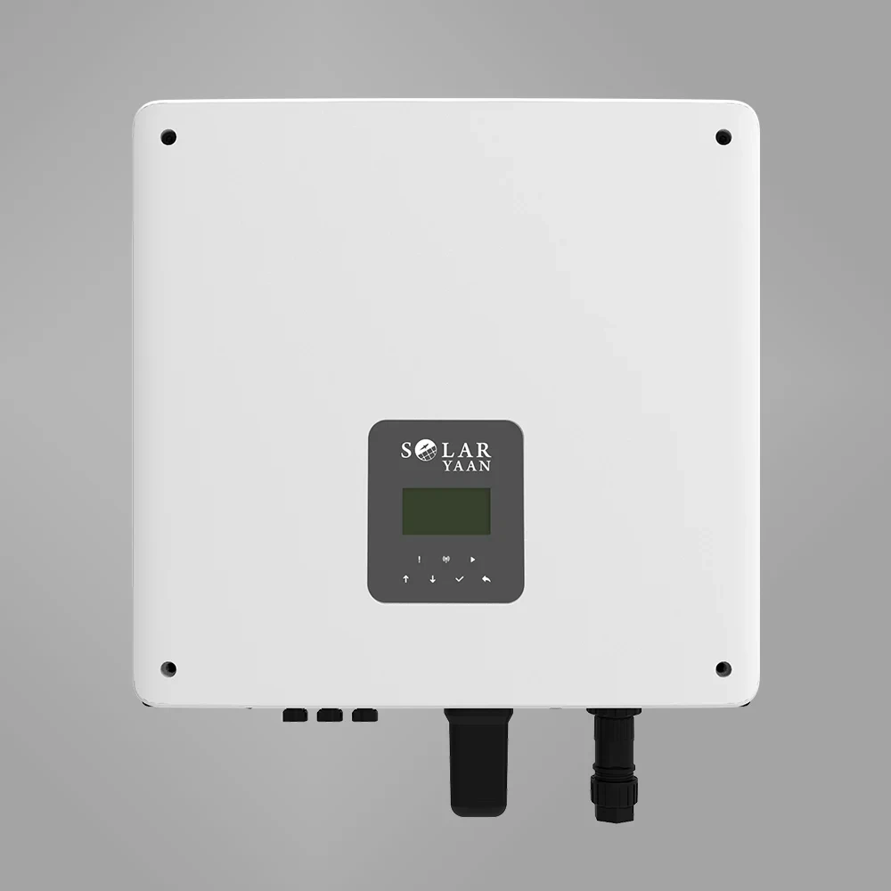 Solaryaan String Inverter
