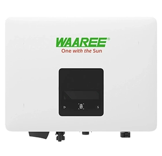 Waaree Solar Inverter